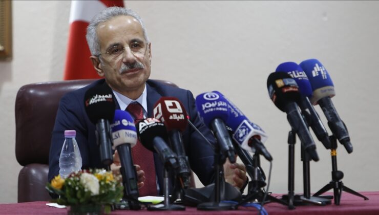 Bakan Uraloğlu: Türkiye’nin Cezayir’deki yatırımları artacak