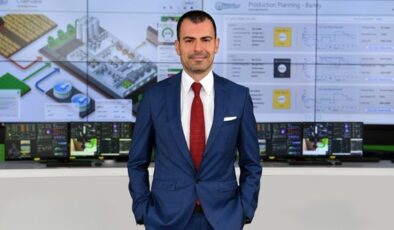 Schneider Electric Türkiye’de yeni atama