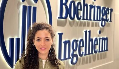 Boehringer Ingelheim Türkiye’den global atama