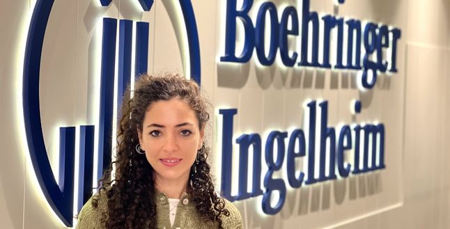 Boehringer Ingelheim Türkiye’den global atama