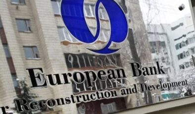 AKLease’e EBRD 25 milyon avro kredi