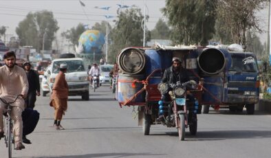 BM: Afganistan’da sentetik uyuşturucu kaçakçılığında ciddi artış görüldü
