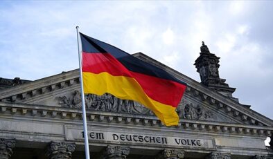 Almanya’da halkın siyasi kurumlara duyduğu güven azaldı