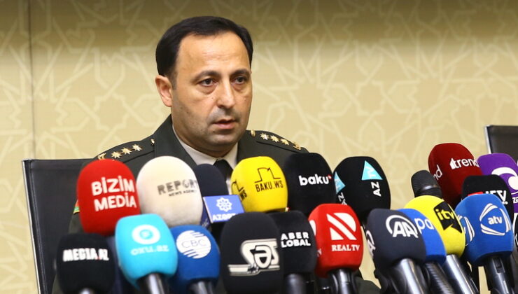 Karabağ’da 60’tan fazla askeri mevzi Azerbaycan ordusunun kontrolüne geçti