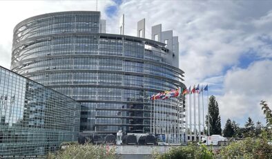 Avrupa Parlamentosu’nun 2023 Sakharov Ödülü adayları açıklandı