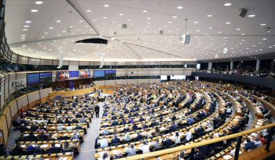 Avrupa Parlamentosunda milletvekili sayısı artırıldı