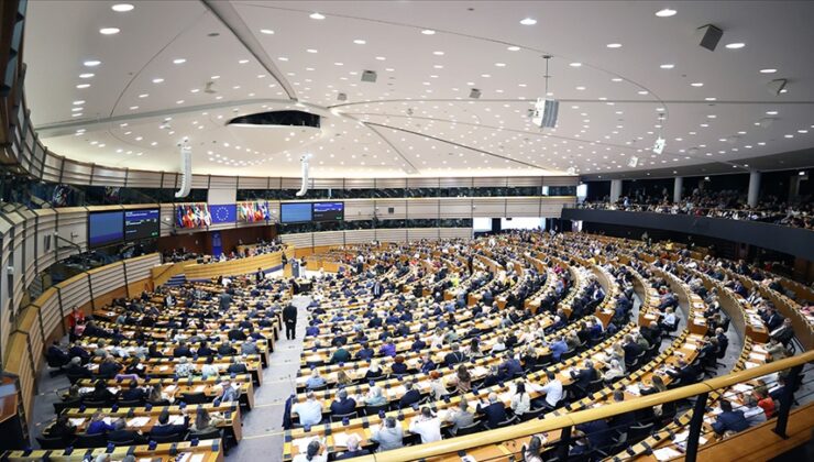 Avrupa Parlamentosu milletvekillerinden İsrail ve AB’ye sert eleştiri