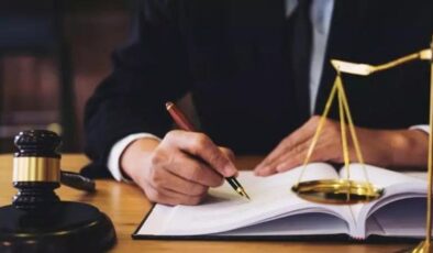 ATO Başkanı Baran’dan ‘verimliliği artırıcı’ öneri: Avukat bulundurma zorunluluğu kaldırılsın