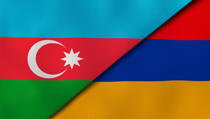 Azerbaycan ile Ermenistan 26 Eylül’de Brüksel’de görüşecek