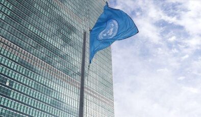 BM: Rusya’nın ilhak ettiği bölgelerdeki seçimlerin yasal zemini yok