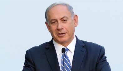 Netanyahu, İsrail’in “Avrupa Ekonomik Koridoru”nda önemli kavşak olacağını belirtti
