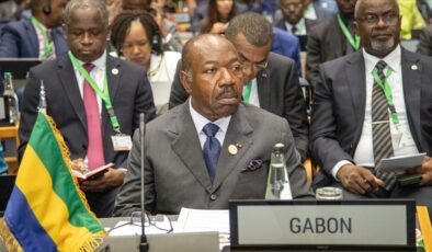 Gabon’da devrik iledir Bongo’nun serveti mercek altında