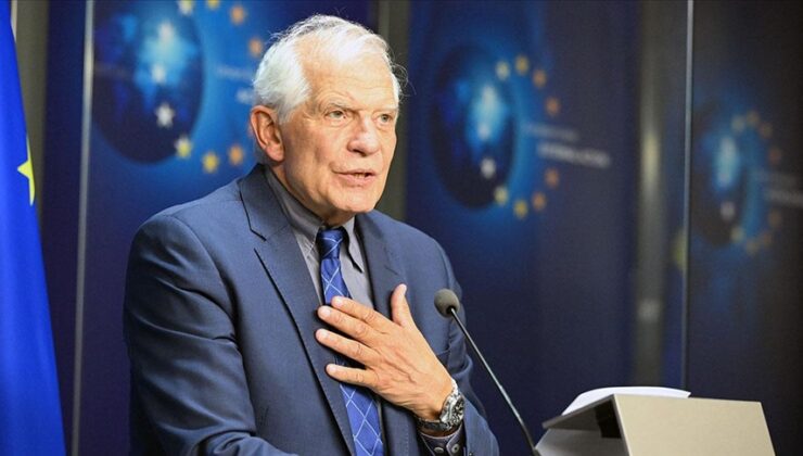 Borrell’den Ukrayna sorusuna ilginç yanıt: Astrolog değilim