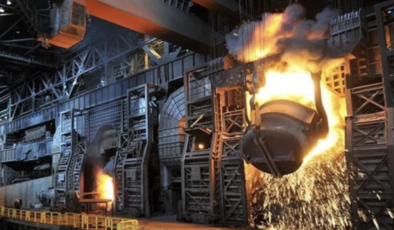 Dünya çelik sektörü İstanbul’da buluştu