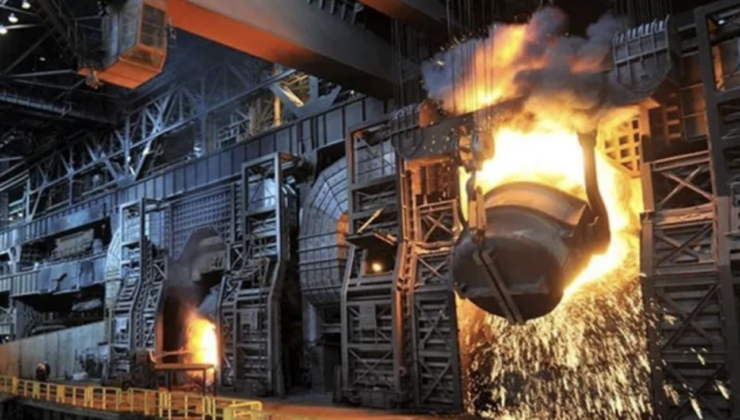 Dünya çelik sektörü İstanbul’da buluştu