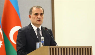 Azerbaycan: Ermenistan’a bir kez daha adil ve kalıcı barış teklifimizi sunuyoruz