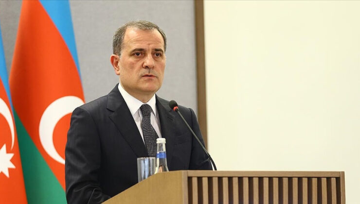 Azerbaycan: Ermenistan’a bir kez daha adil ve kalıcı barış teklifimizi sunuyoruz