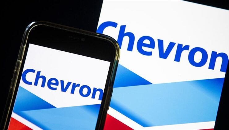 Chevron’da grevler yeniden başlıyor
