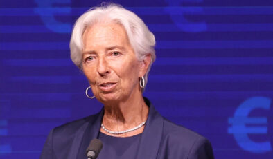 Lagarde: Enflasyon hedefleri için etkili iletişim kurulmalı