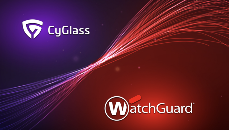Watchguard Technologies, Cyglass Technology Services’i satın aldı