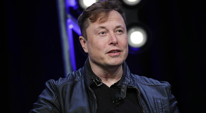 Elon Musk, Tesla hisselerini ipten aldı
