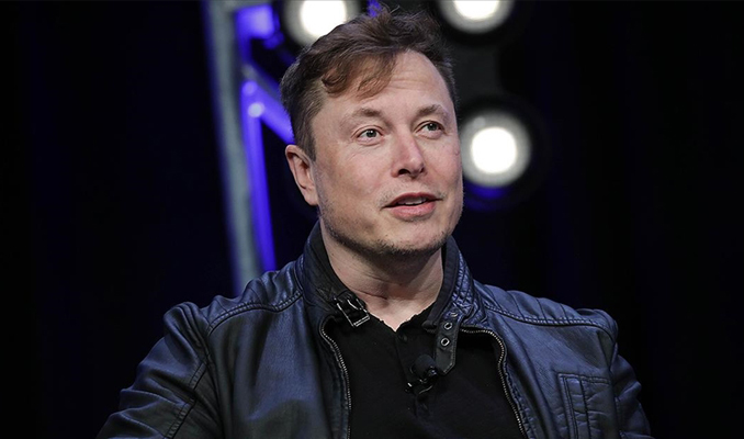 Elon Musk’tan yapay zeka için hakem çağrısı