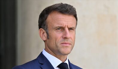 Macron, Niamey Büyükelçisi’nin Fransa’ya geleceğini duyurdu
