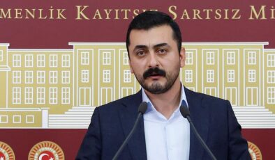 Eren Erdem: Kılıçdaroğlu siyasi bir kan davasını önledi