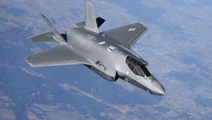 ABD: S-400′ sorununu çözersek F-35’i memnuniyetle konuşuruz