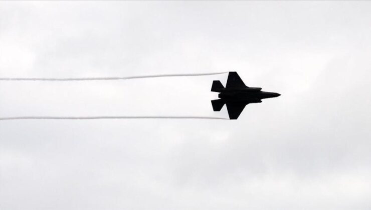 ABD Dışişleri Bakanlığı, Güney Kore’ye F-35A satışını onayladı