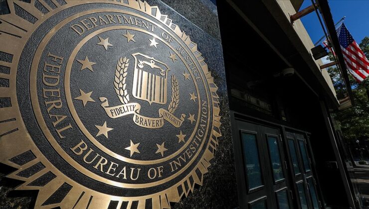 FBI, el koyduğu kiralık kasalara “çökmek” ile itham ediliyor