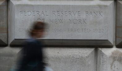 Fed’in Bej Kitabı ekonomik büyümenin “ılımlı” olduğunu gösterdi