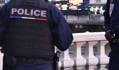Fransa’da polis aracının karıştığı olayda ağır yaralanan Türk genci öldü