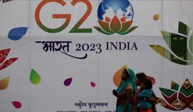 G20 Liderler Zirvesi kritik siyasal gelişmelerin etkisinde gerçekleşiyor!