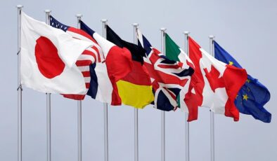 G7 ülkeleri, Rusya’dan elmas ithalatını yasaklamaya hazırlanıyor