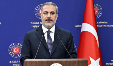 Türkiye, Irak, BAE ve Katar, “Kalkınma Yolu Projesi” için yoğun mesai yapıyor