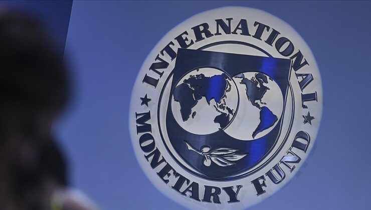 IMF’den, Fas’a 1,3 milyar dolarlık kredi desteği