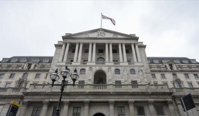 BoE’nin politika faizini sabit tutması bekleniyor