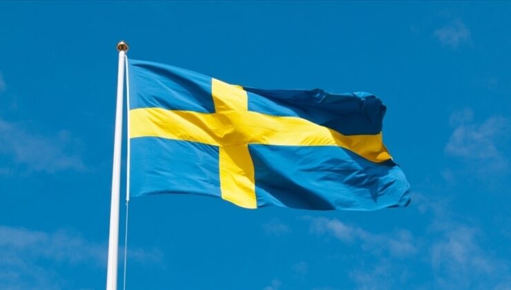 İsveç Sivil Savunma Bakanı Bohlin: İsveç’te savaş olabilir
