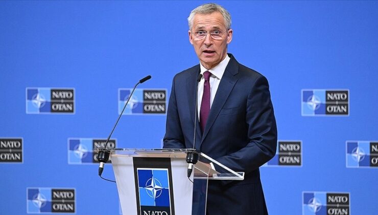 Stoltenberg: NATO kuantum teknolojisi stratejisi geliştirecek