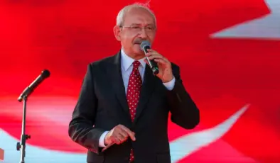 Kılıçdaroğlu: Her tartışma CHP’yi güçlendiren sonuçlar doğurmuştur