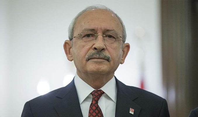 Kılıçdaroğlu adayları açıkladı