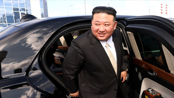 Kuzey Kore lideri Kim’den Çin ile “yakın işbirliğini” ilerletme mesajı