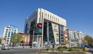 Türk Kızılaydan “Kızılay AVM” açıklaması