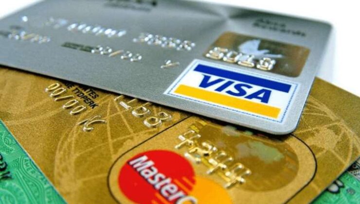 Merkez Bankası açıkladı! Kredi kartı faizleri değişecek mi?