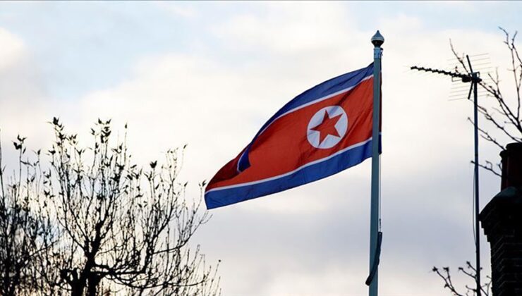 Kuzey Kore, ülkeye “yasa dışı” giren ABD’li askeri sınır dışı decek