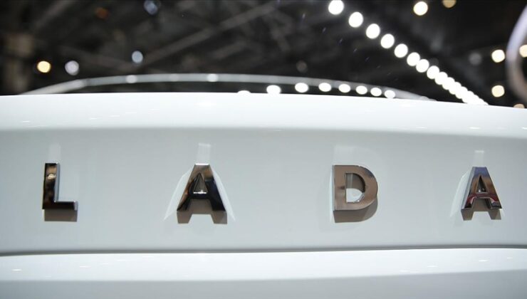 Rus markası Lada otomobiller Etiyopya’da üretilecek