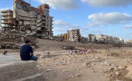 DSÖ: Libya’da durum endişe verici