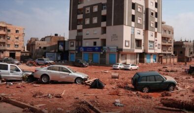 Libya’da en büyük kayıp neden Derne’de yaşandı?