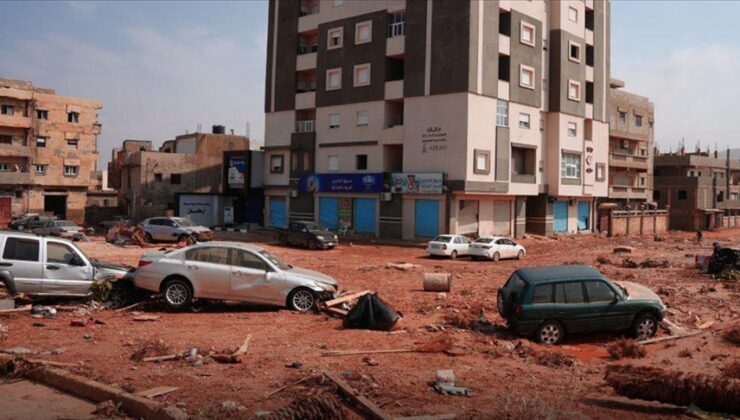 Libya’da en büyük kayıp neden Derne’de yaşandı?